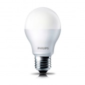 LED灯泡 球泡 5W/E27 暖白色