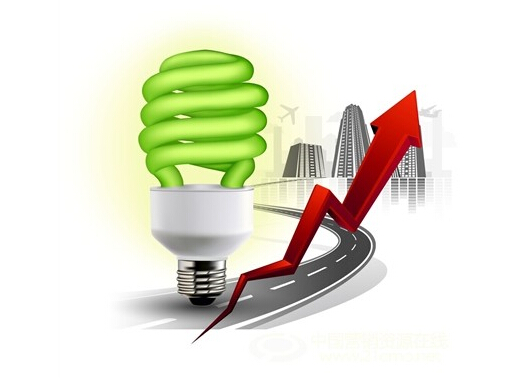 2014年LED照明市场渗透率或上看20％