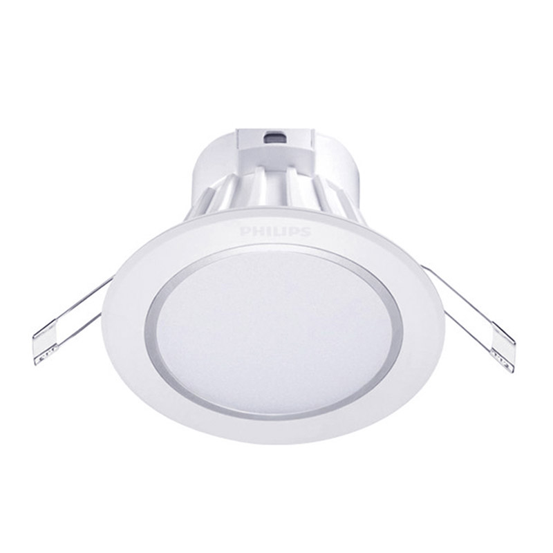 LED筒灯 闪烁 66062白色2.5英寸暖白色